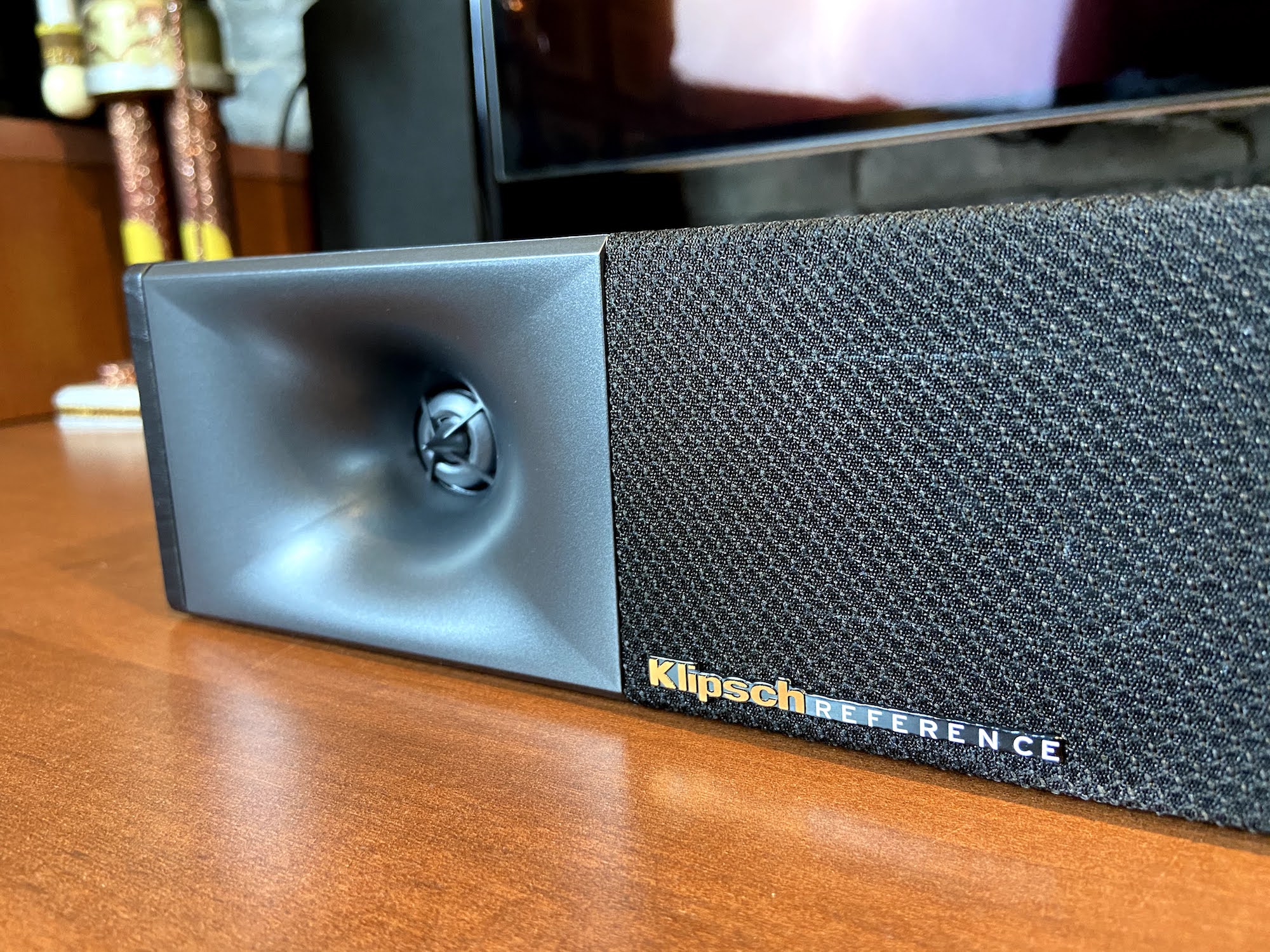 Klipsch best sale soundbar 54