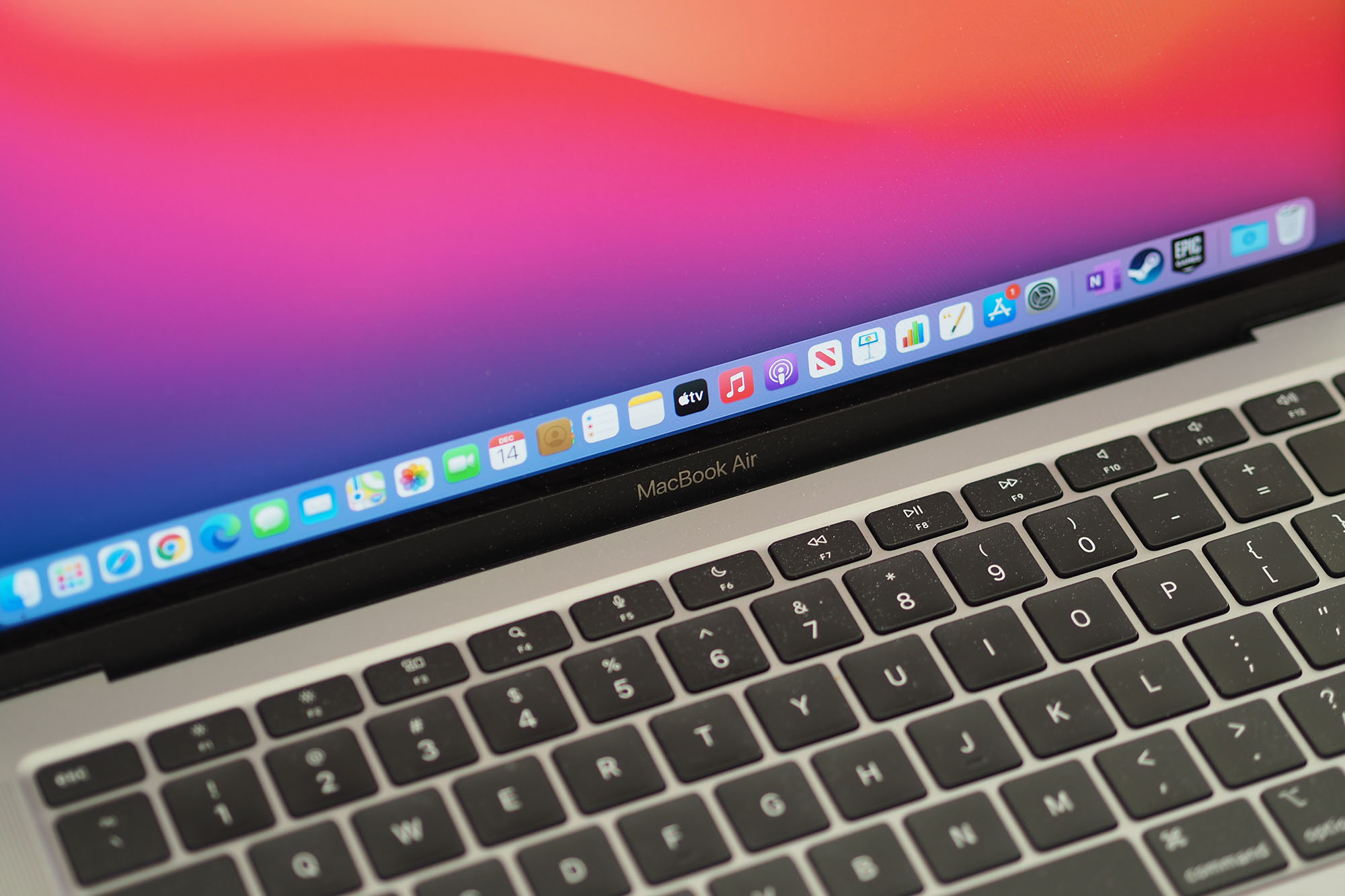 MacBook Air M1 review: Stunning debut for Apple silicon in a Mac