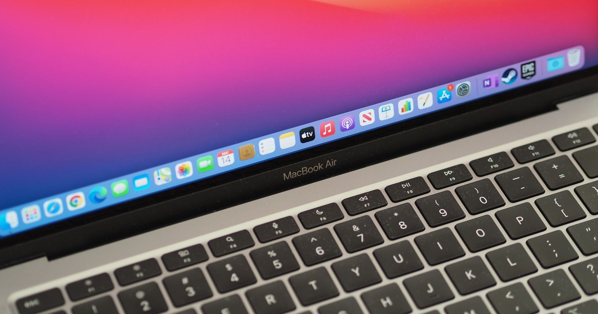 Apple Patents Radically Configurable Mac Keyboard | Digital Trends