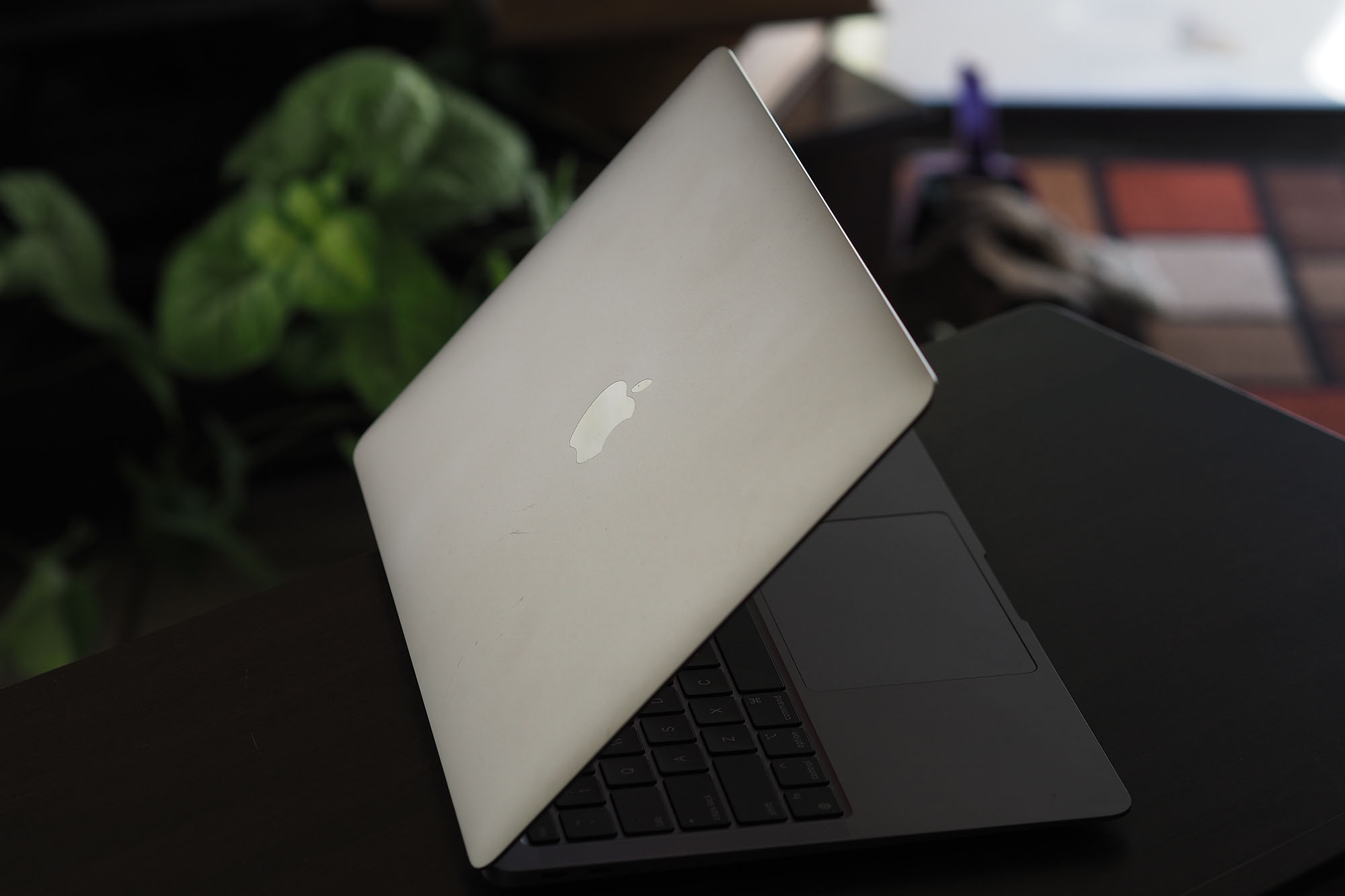 Apple MacBook Air M1 vs. Dell XPS 13 | Digital Trends