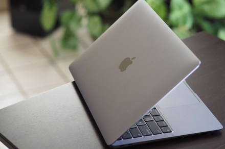 Why the M1 MacBook Air still beats the Dell XPS 13 in 2023