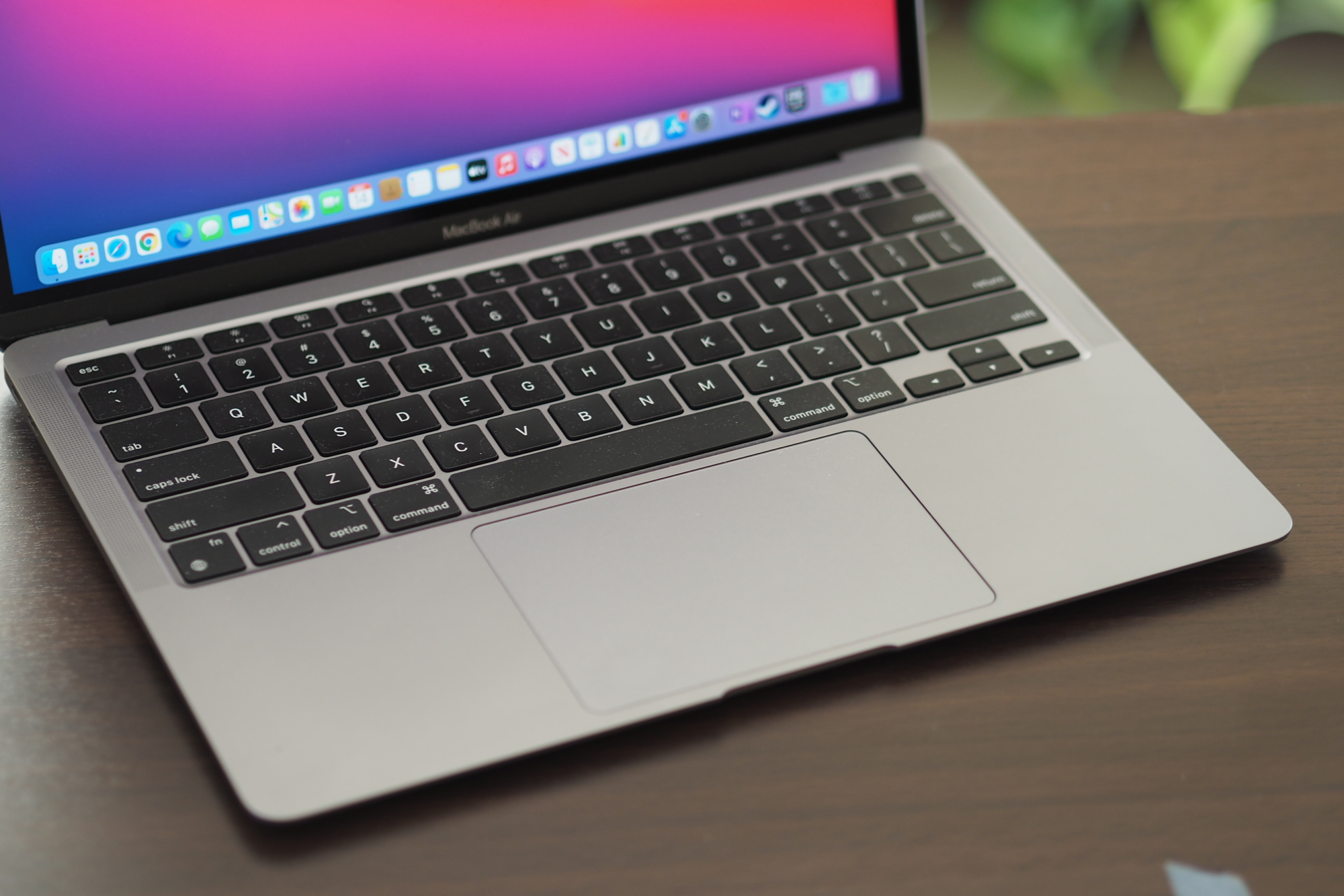 MacBook Air M1 review: Faster than most PCs, no fan required