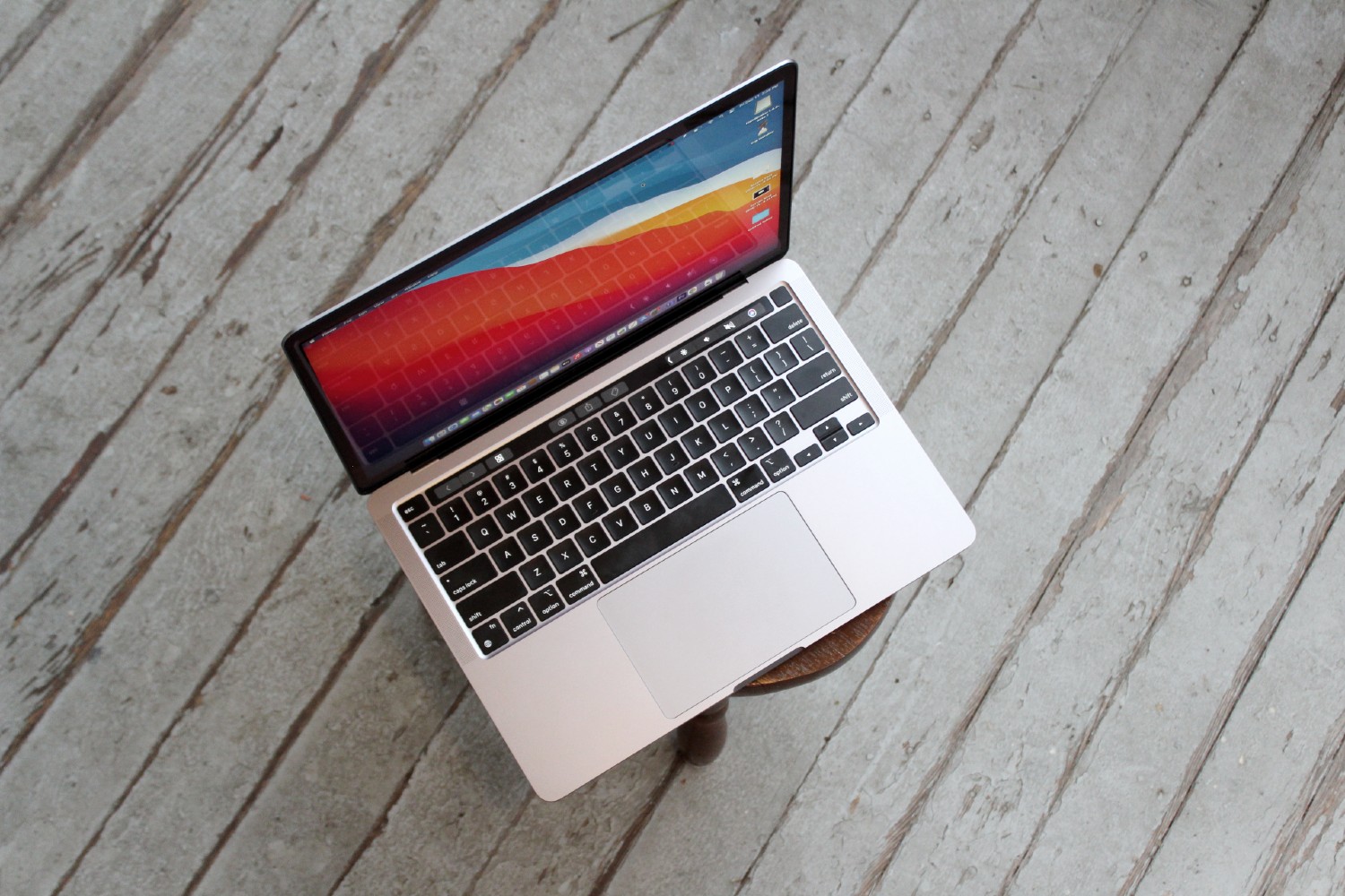 MacBook Pro 13-inch (M1, 2020) review