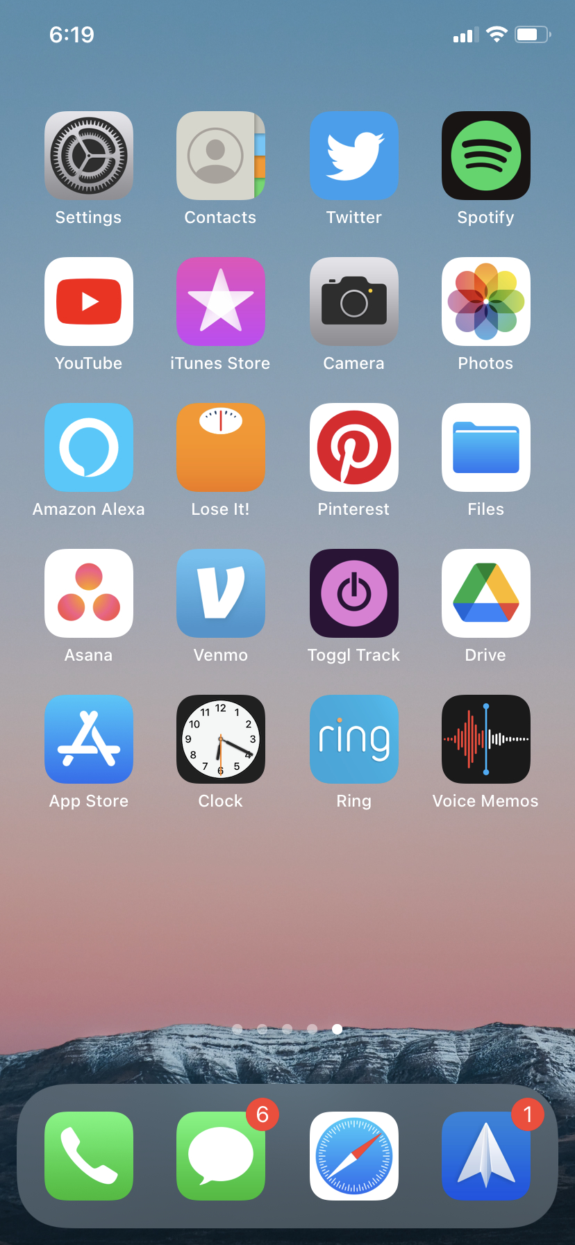 How to Maximize Your iPhone Home Screen  Digital Trends