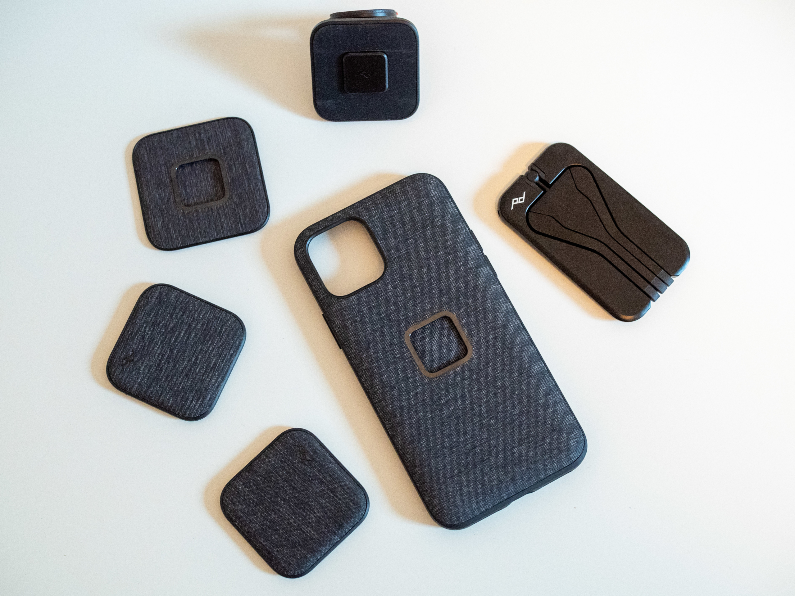 Peak Design Just Made MagSafe-Like Mounts For Any Phone | Digital