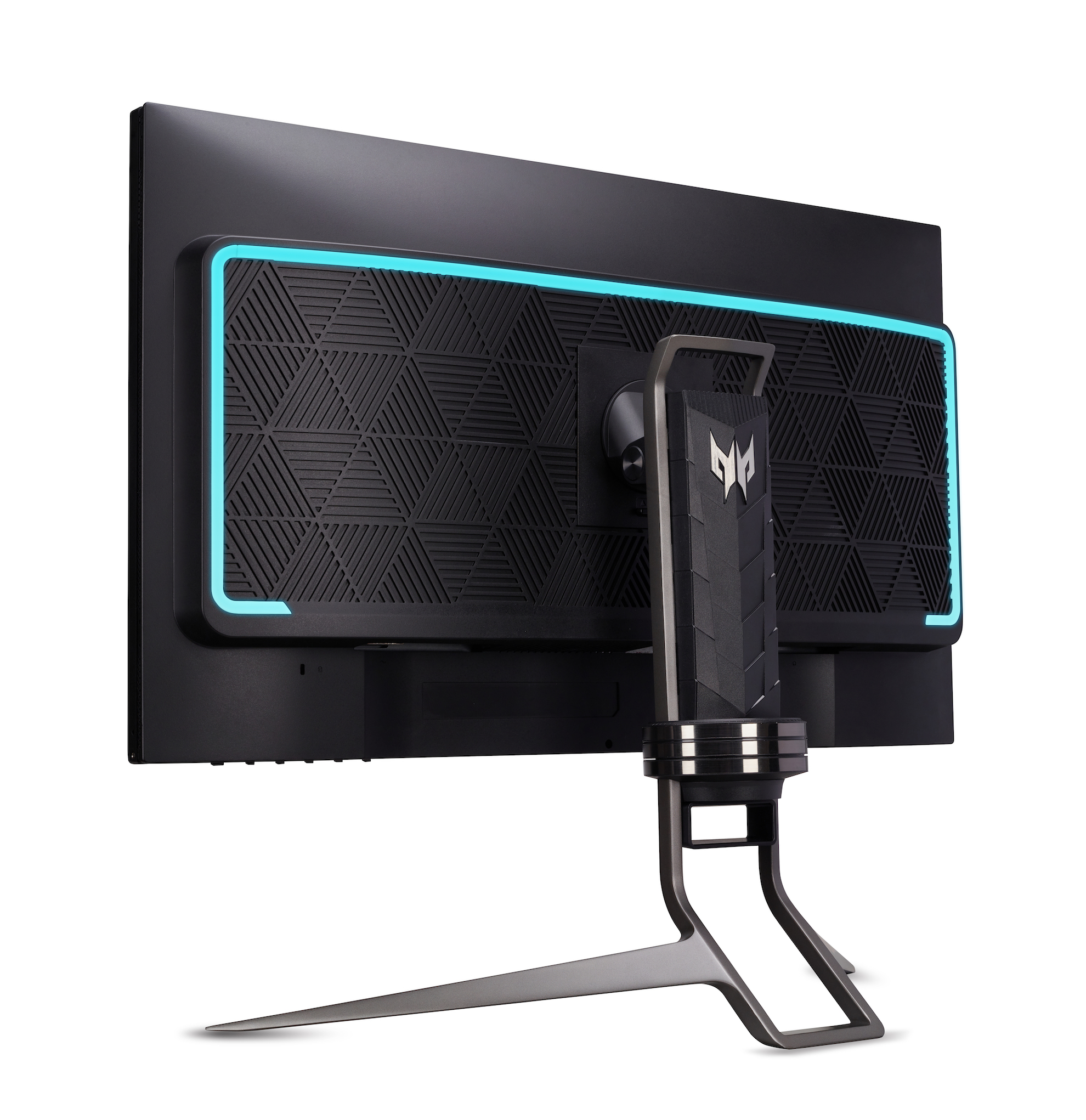 Acer Predator XB323QK 4K HDMI 2.1 gaming monitor hands-on review