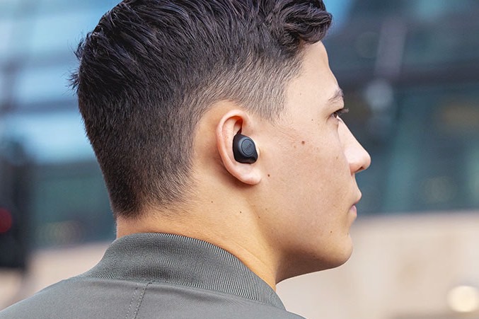 RHA TrueControl ANC Review: Fit For Every Ear | Digital Trends