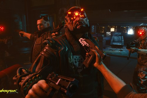 Why Cyberpunk 2077 turned out to be a buggy disaster.