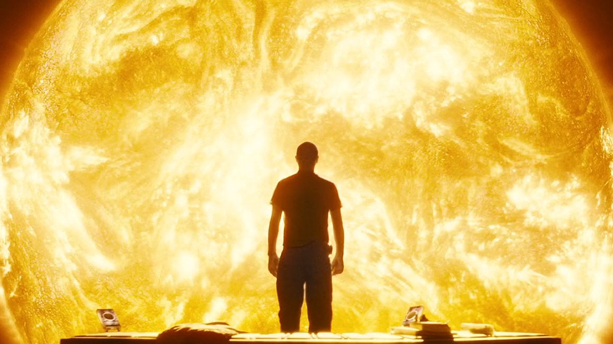 Sunshine is the best sci-fi movie you've never heard of