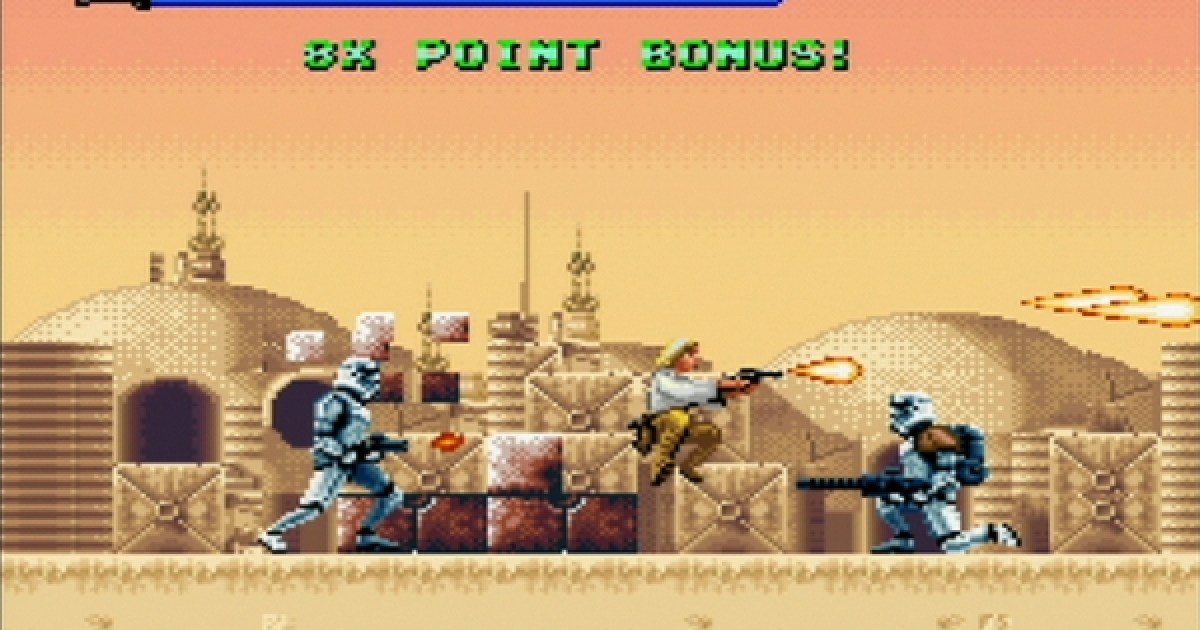 Download Fighting Force (Windows) - My Abandonware