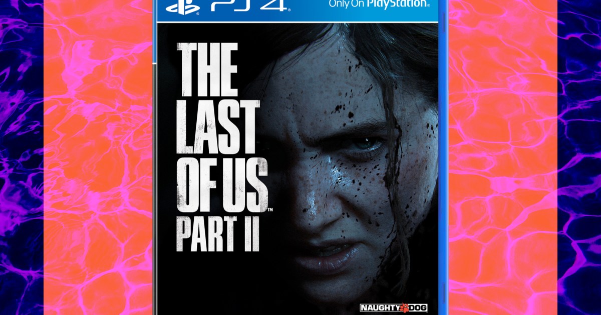 The Last of Us Part II Remaster Seemingly Confirmed by Naughty Dog