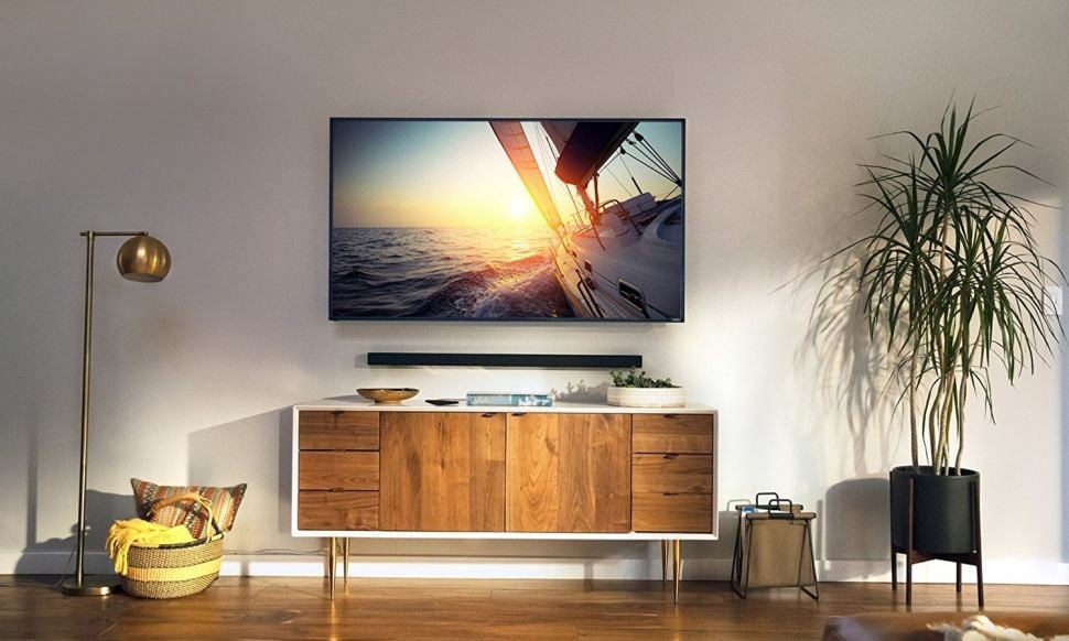 TV Wall Mount Buying Guide Everything You Need To Know Digital Trends   Vizio 65 Inch 4k Tv 