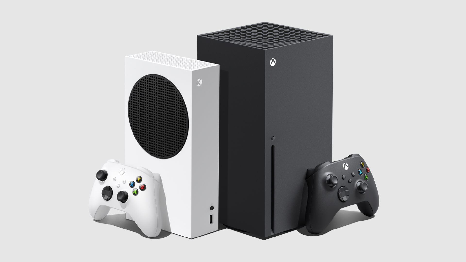 Microsoft first outlet console