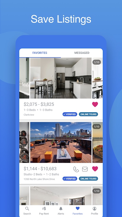 The Best Apartment-Finder Apps For Android And IOS | Digital Trends