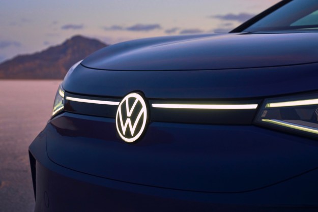 Volkswagen Unveils New Logo and Brand Image, Teases ID.4 - The Car Guide