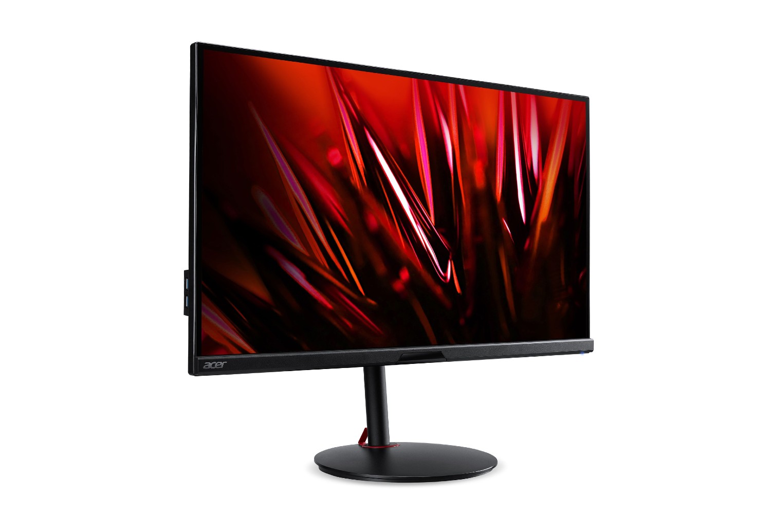 Acer's Nitro Monitor Was Made for PC and Console Gaming | Digital