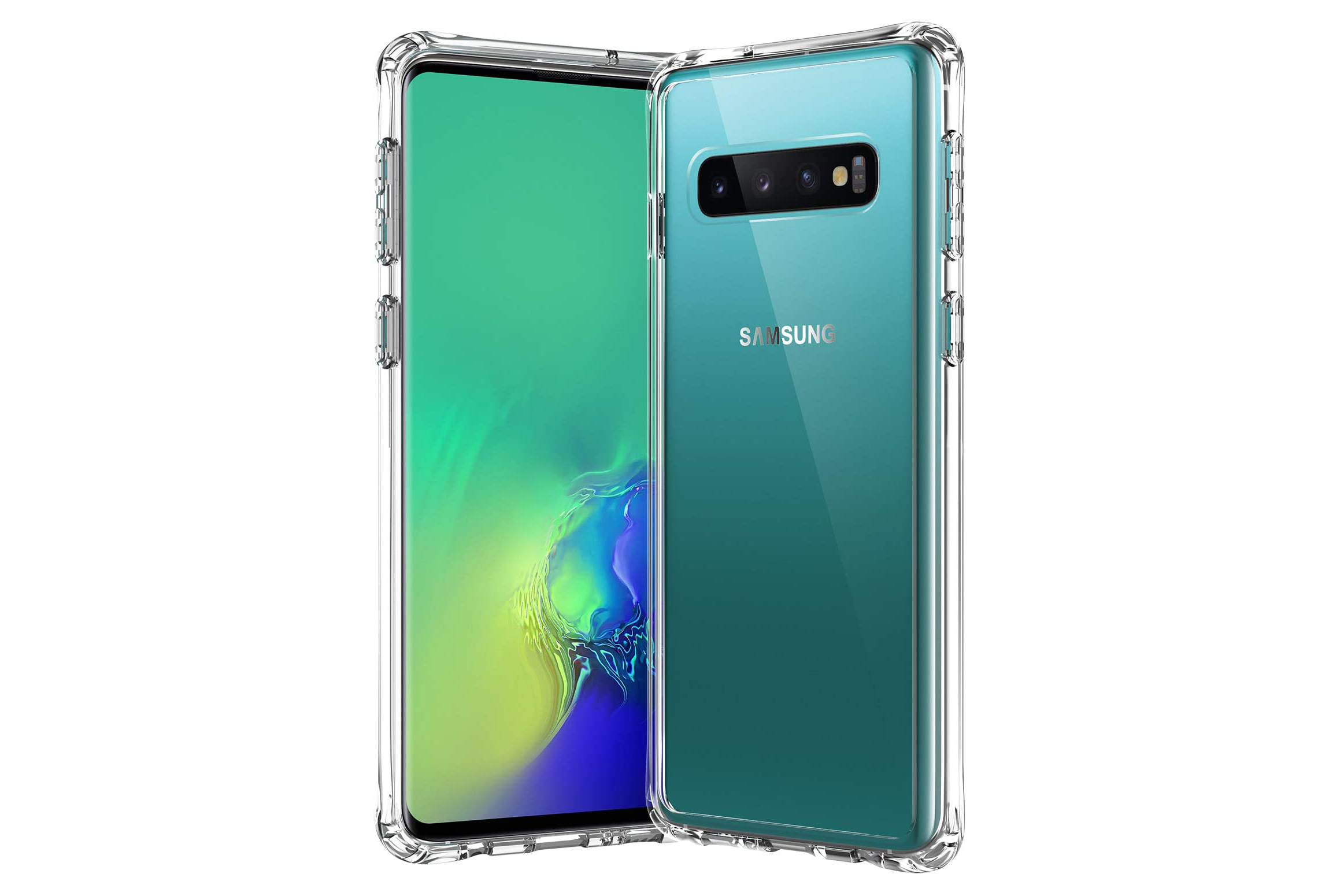 The Best Samsung Galaxy S10 Cases and Covers for 2022 Digital Trends