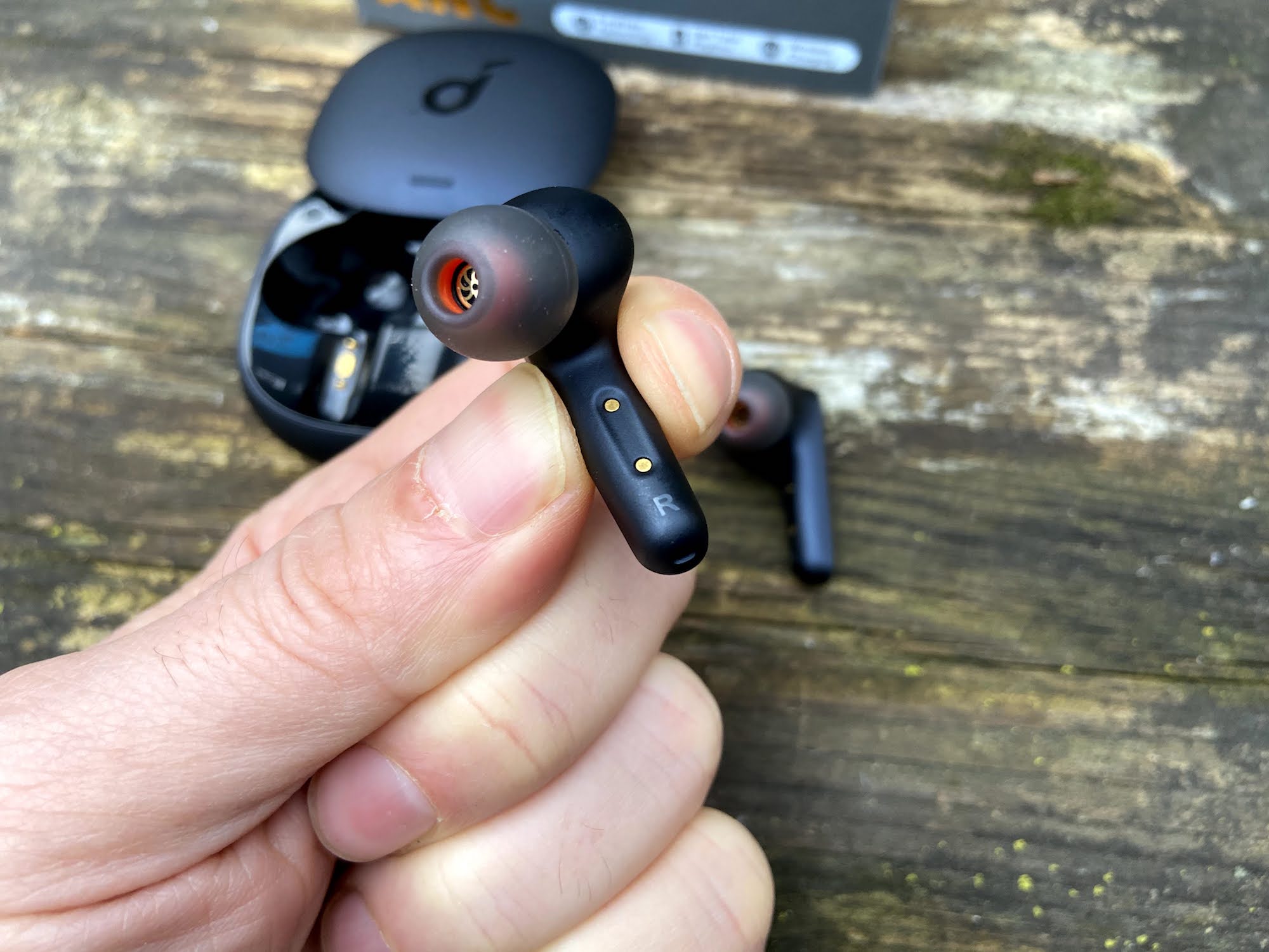 Soundcore Liberty Air 2 Pro Review Affordably Awesome Digital