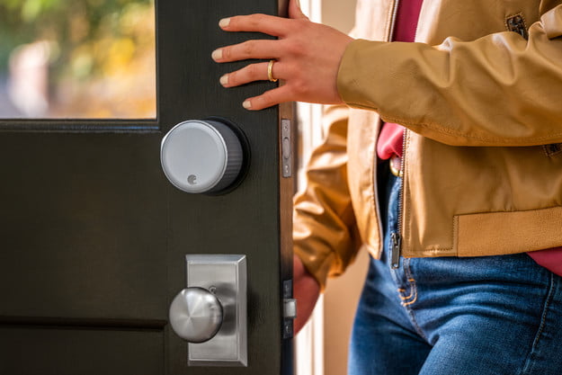 How to Install A Smart Lock On Your Door