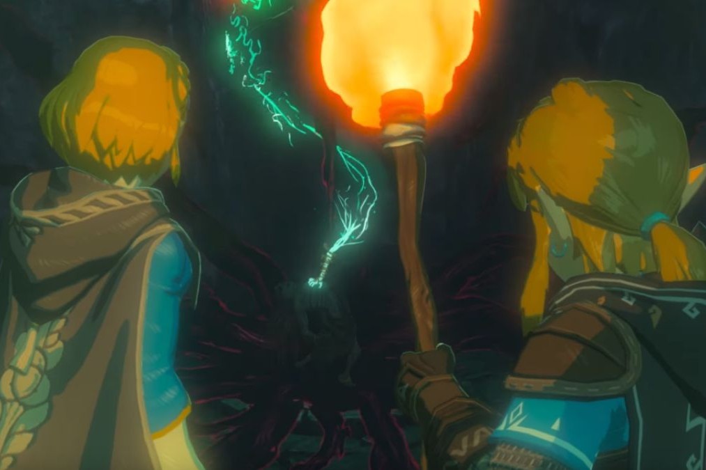 Breath of the Wild 2: Five features we want in the Nintendo sequel