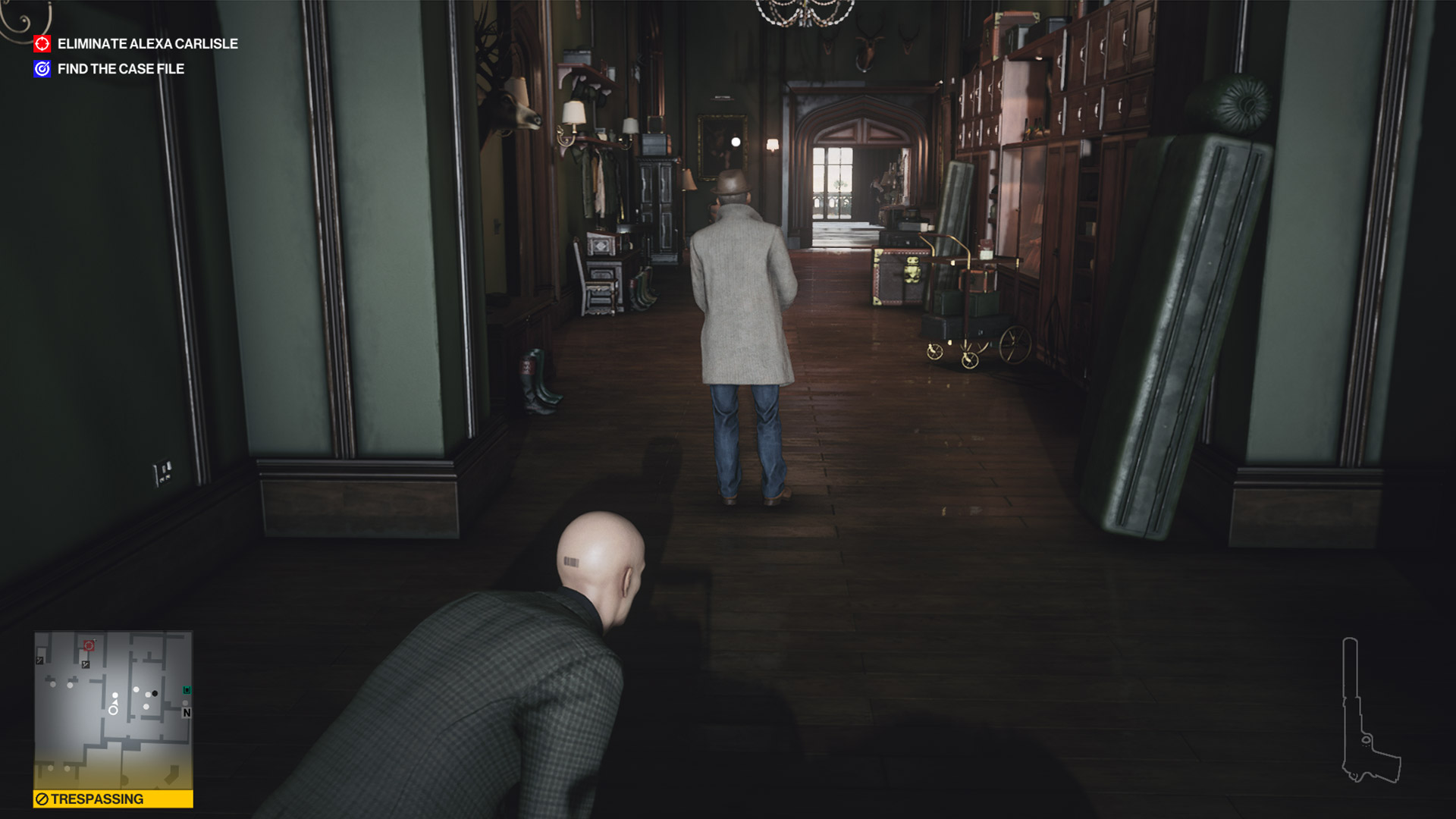 Hitman 3 for Xbox review: An almost perfect kill