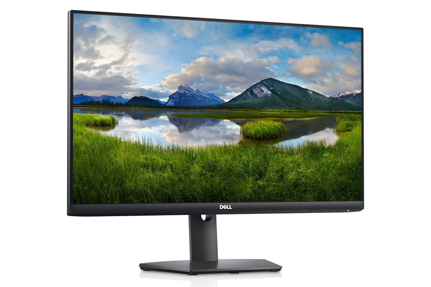 24-дюймовый монитор Dell S2421HSX с разрешением 1080p