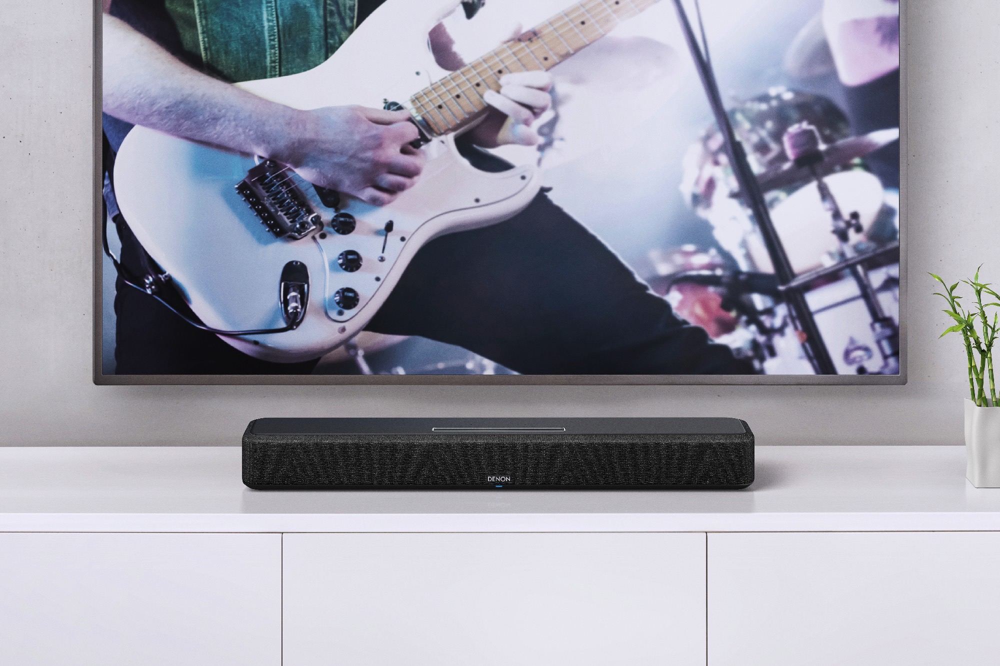 smart home sound bar