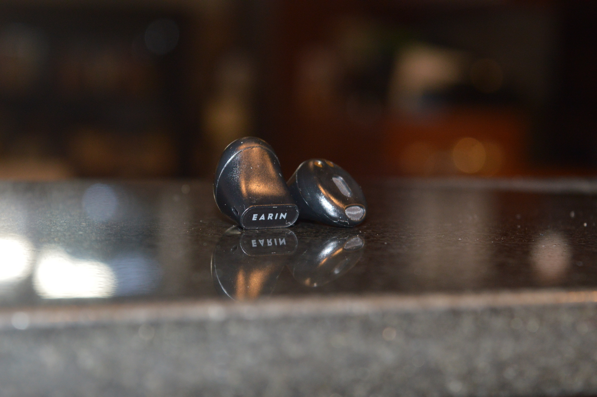 Earin A-3 Review: Good Things Come In Small Packages | Digital Trends