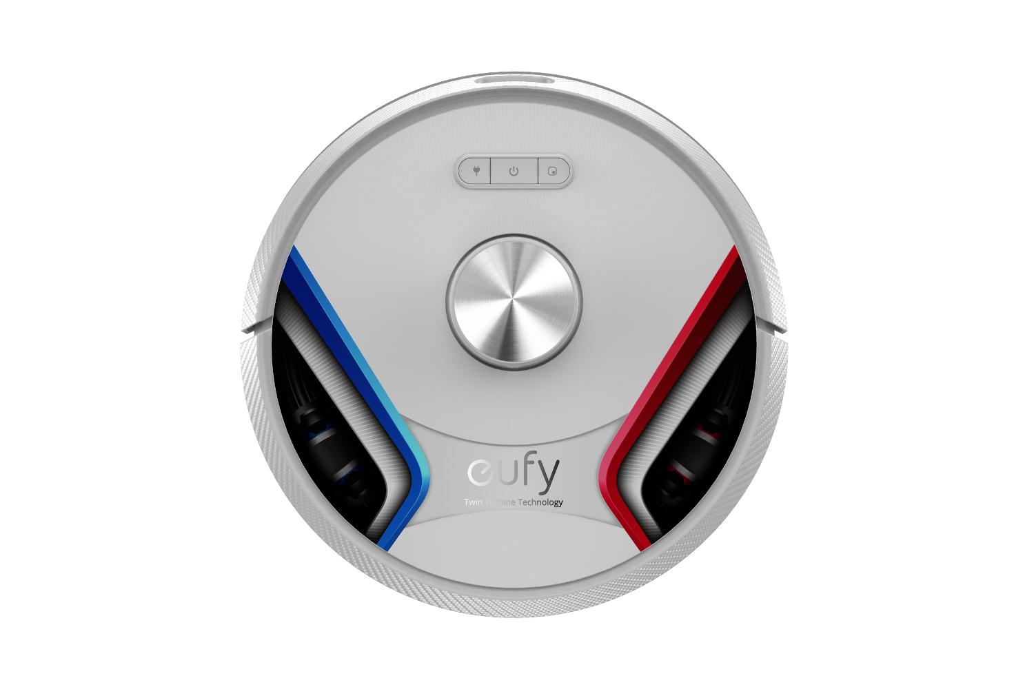 Eufy Debuts Twin Turbine RoboVac L80 Smart Lock At CES 2021 Digital   Eufy Robovac L80 Laser 