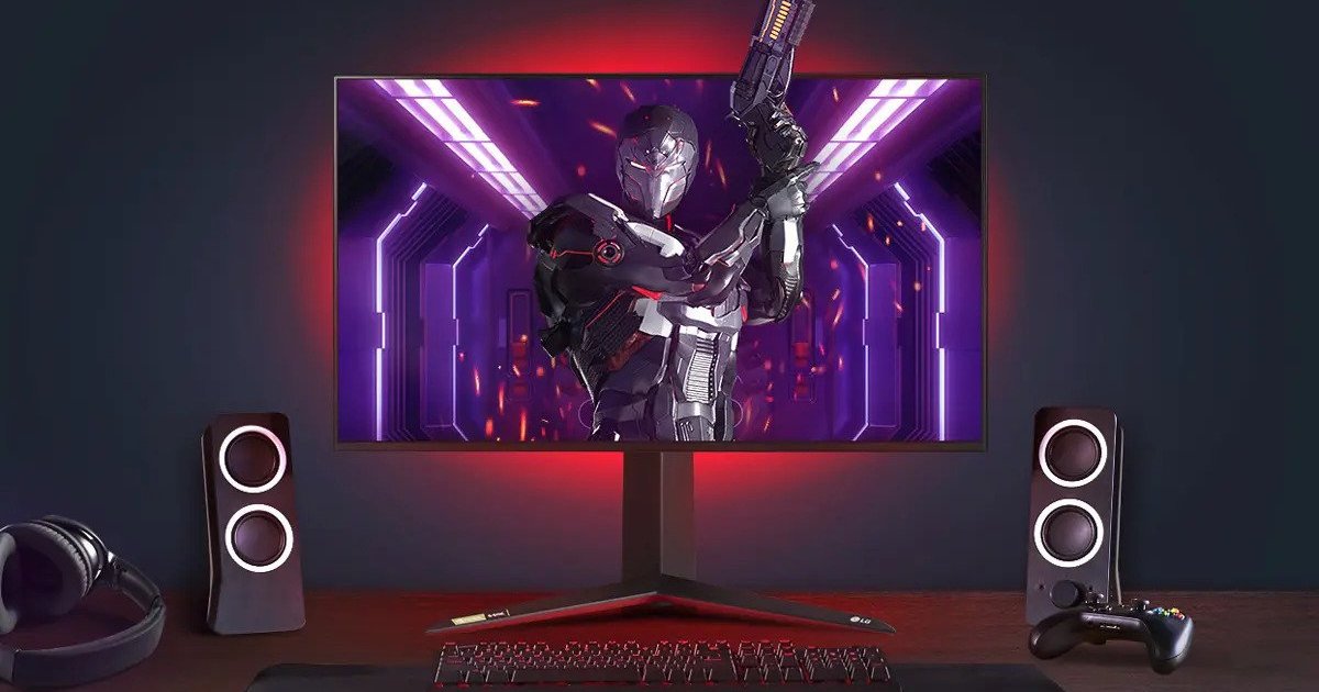 Acer's first HDMI 2.1 gaming monitor will hit 4K 120Hz