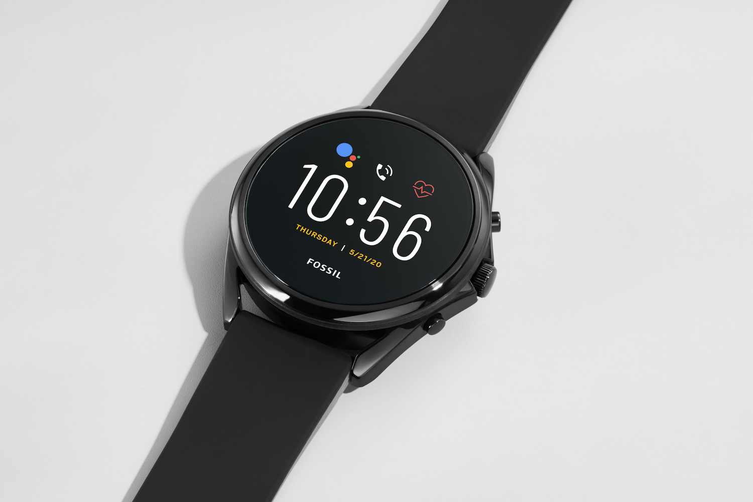 Fossil smartwatch with lte online