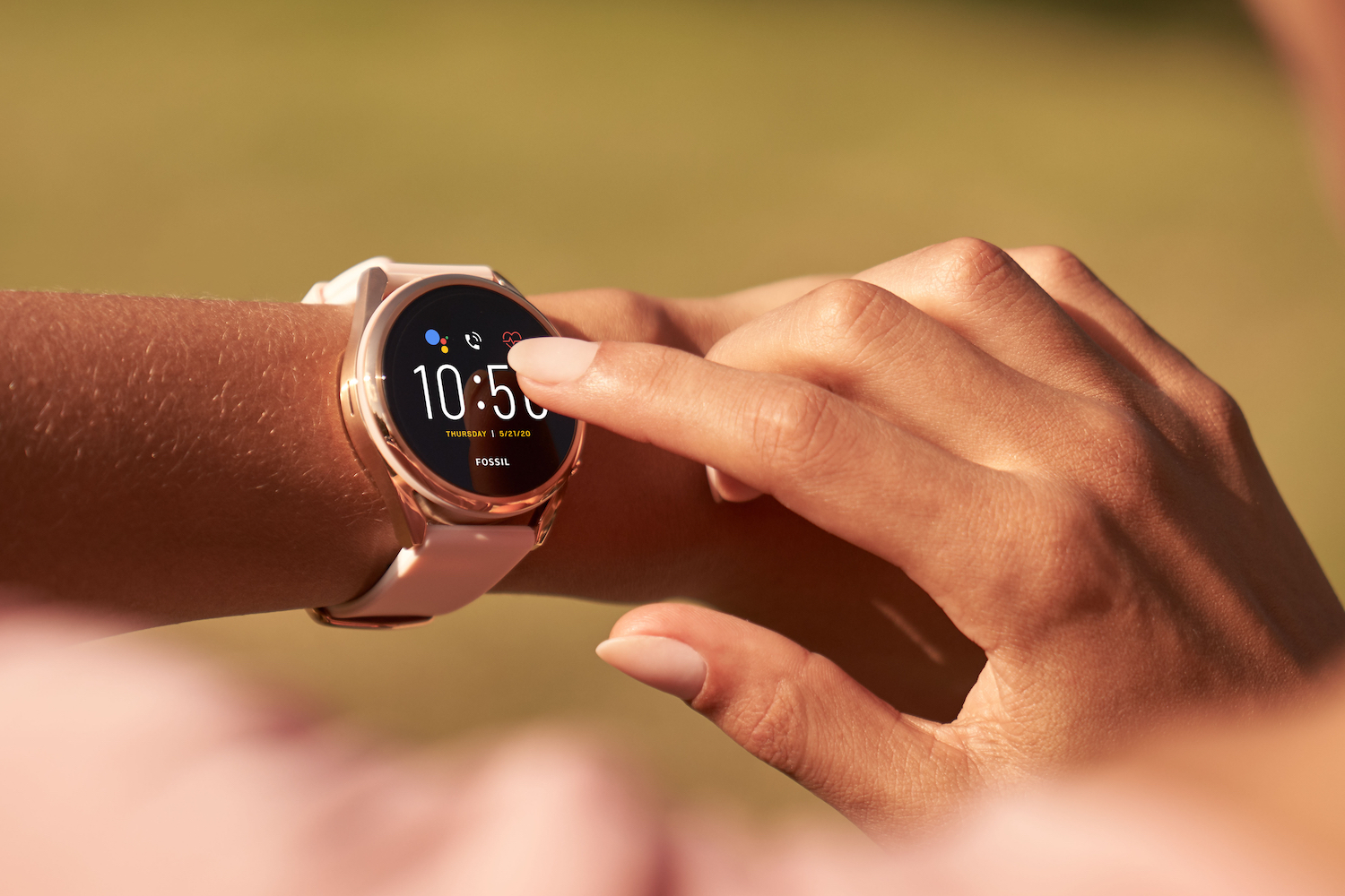 Smartwatch 2025 lte 2021