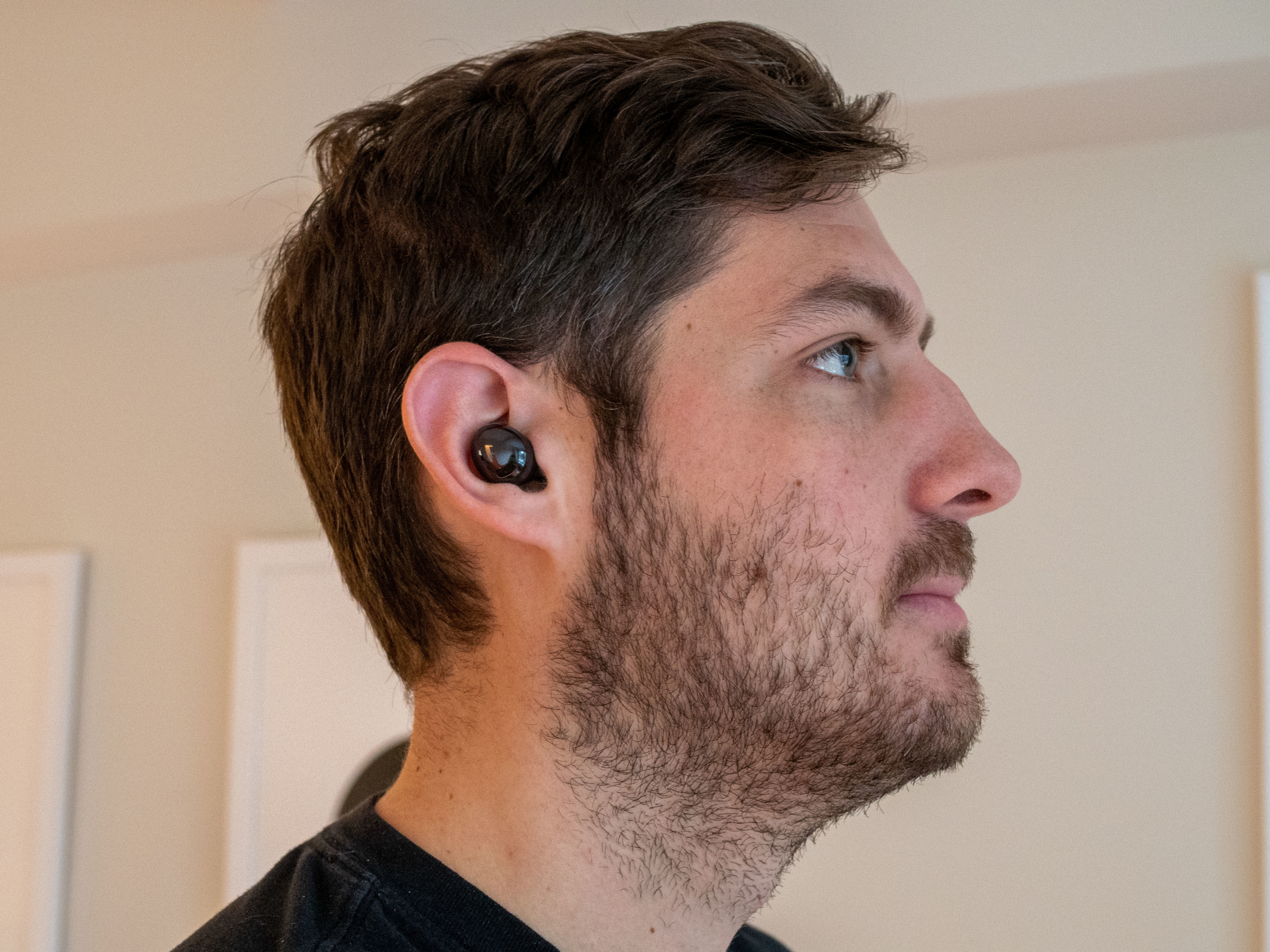 Samsung galaxy best sale earbuds in ear