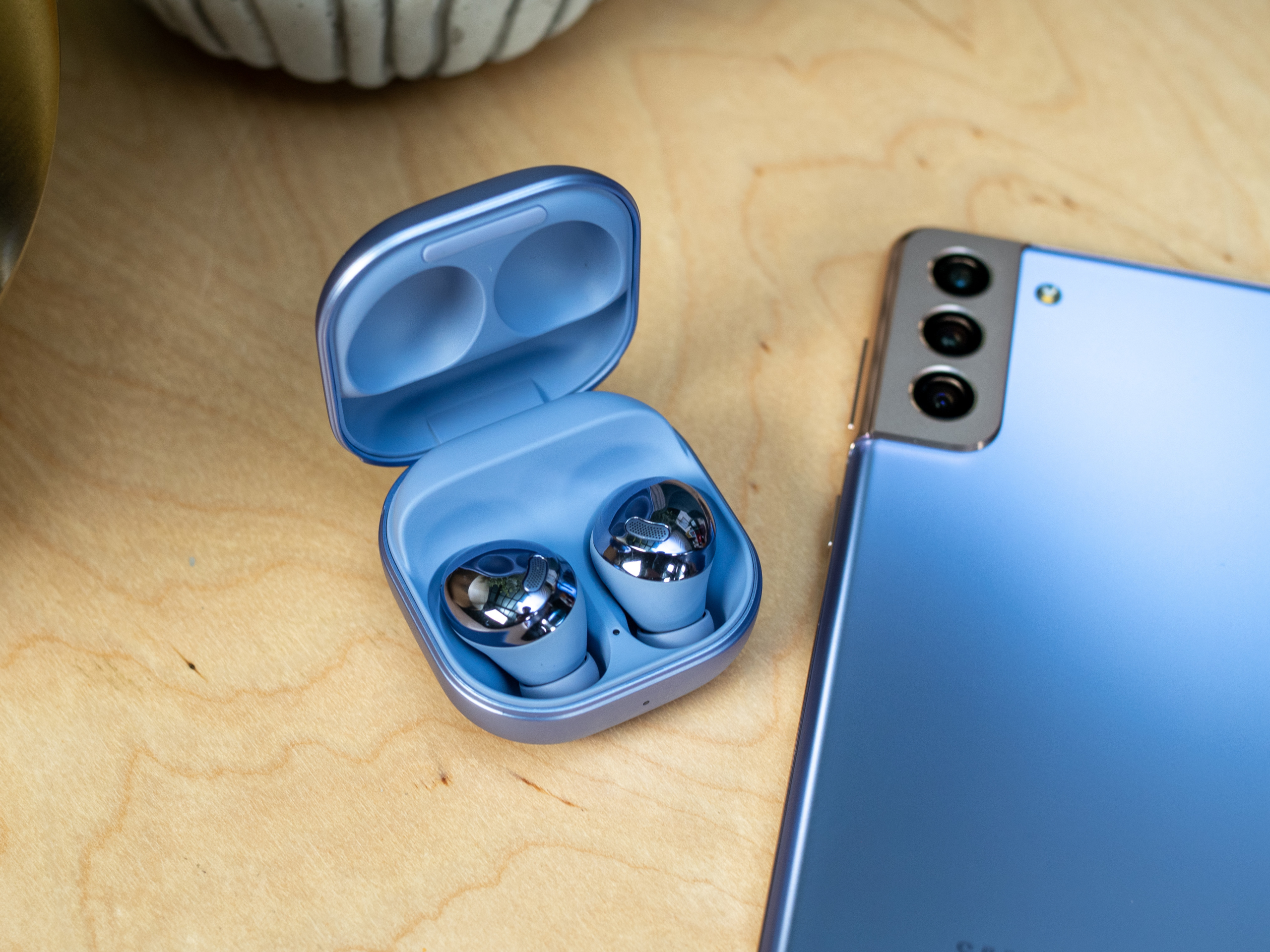 Samsung Galaxy Buds 2 Pro Review: My Ears Are Happy Now 