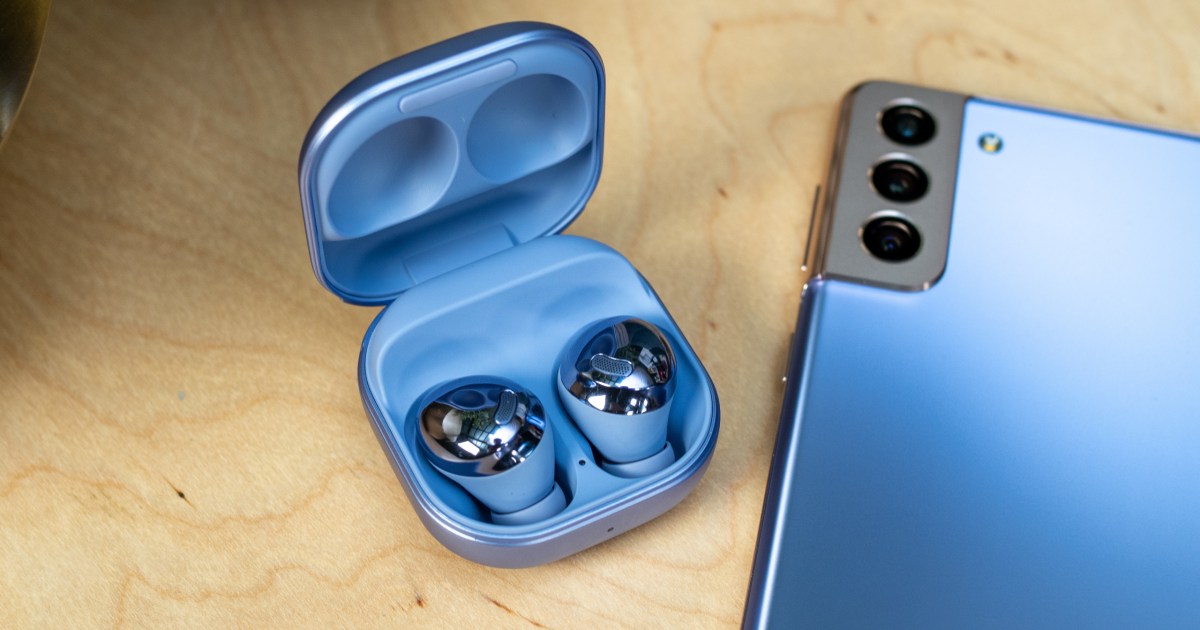 Samsung Galaxy Buds Pro Review - Audiophile Approved True Wireless In-Ear  Headphones? –