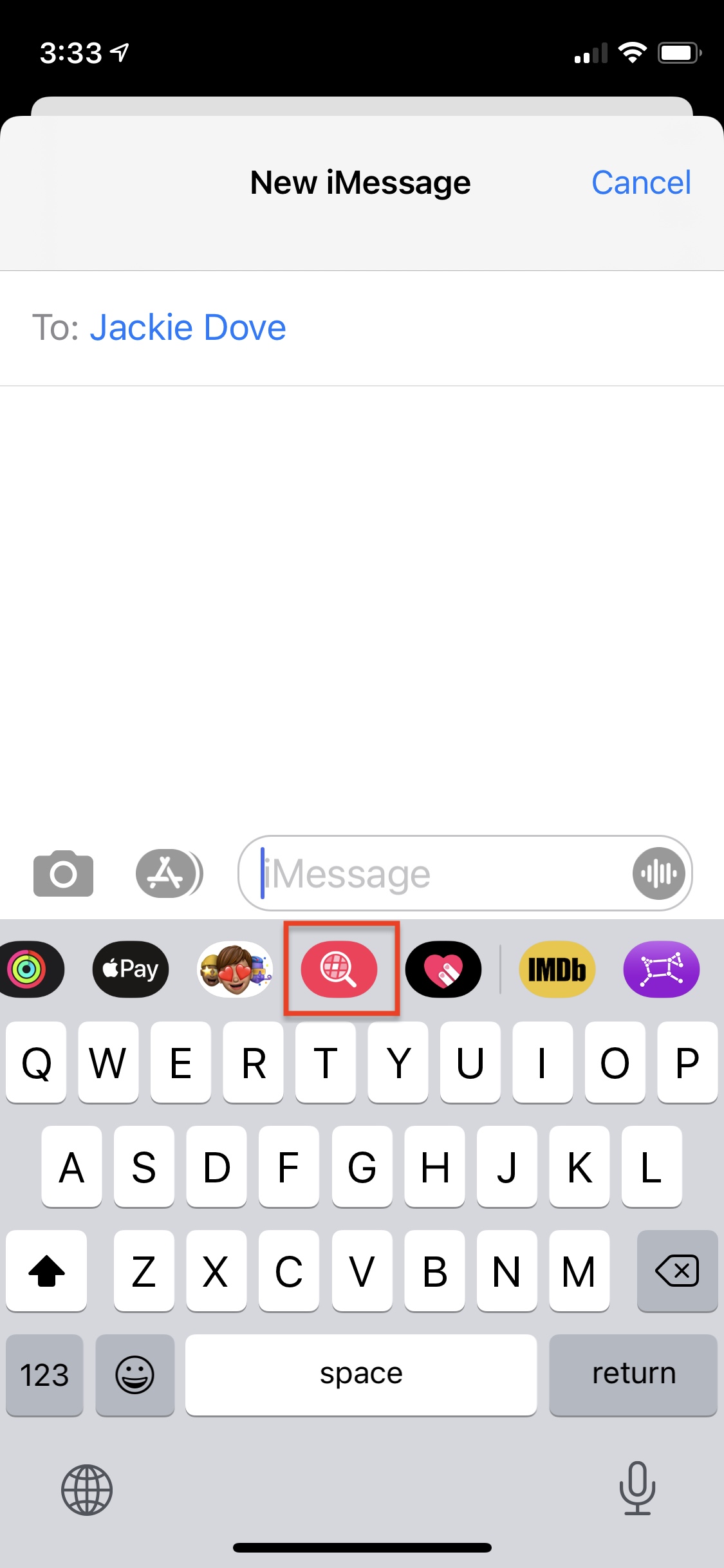 How to Make a GIF on Your iPhone in 2 Ways