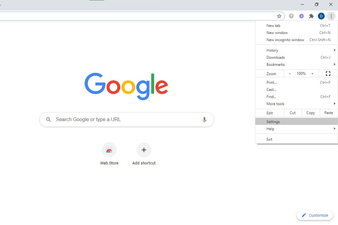 How to Update Google Chrome