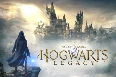 Hogwarts Legacy for PS5 and Xbox Series X is discounted today