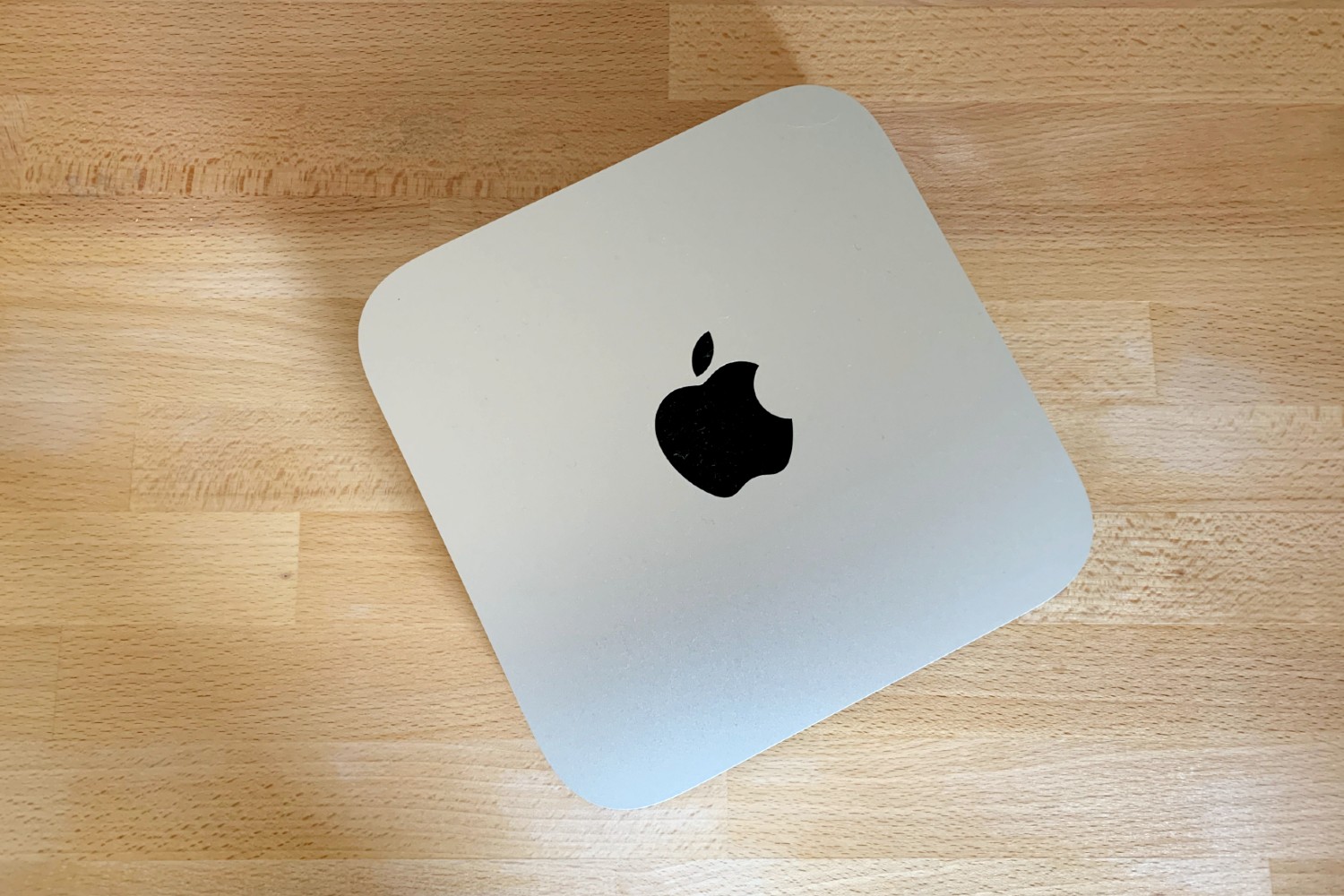 Apple May Be Testing an M3 Mac Mini, Based on Developer Logs - MacRumors