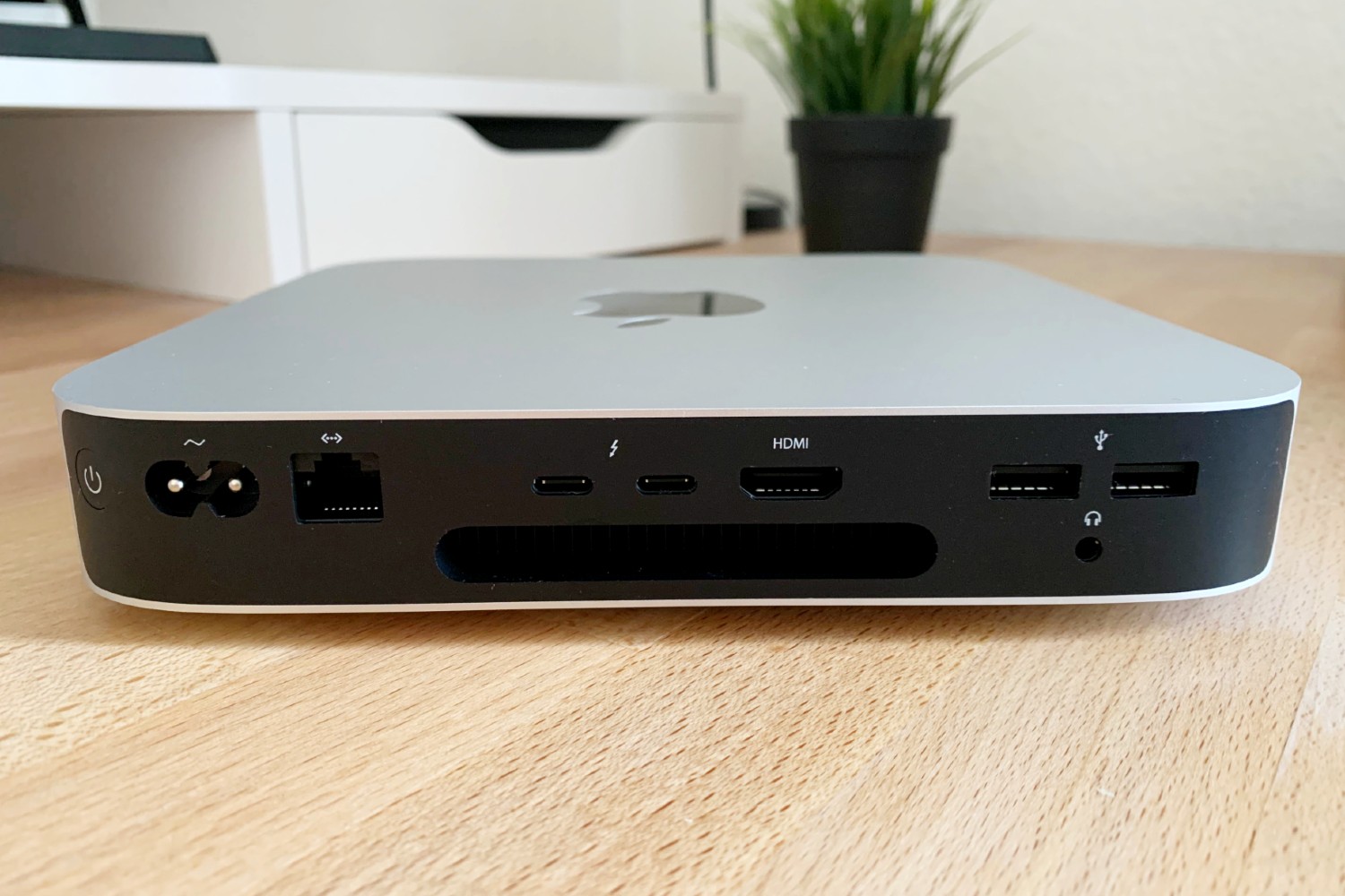 A new Mac mini could come as soon as next week, here's what we