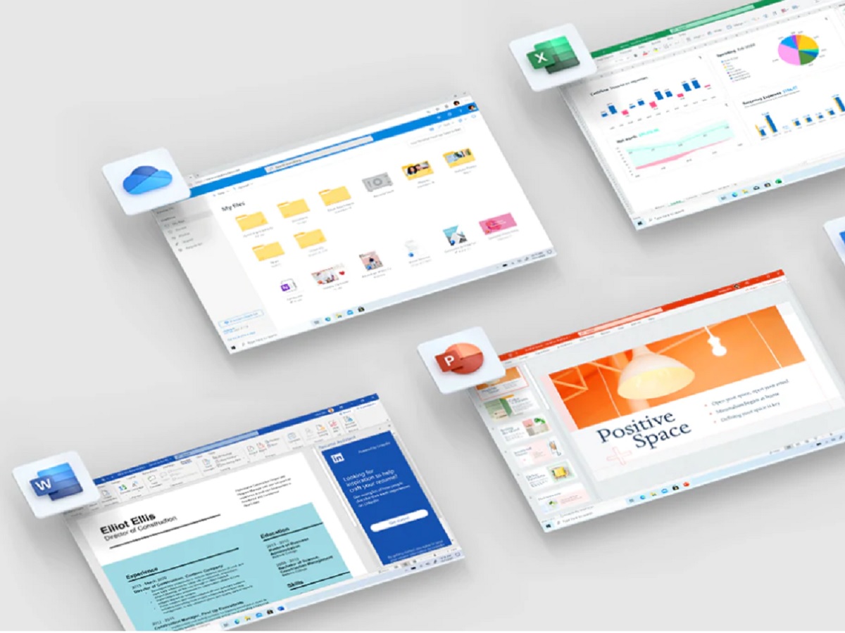 Here's Everything That's New in Microsoft Office 2021 | Digital Trends