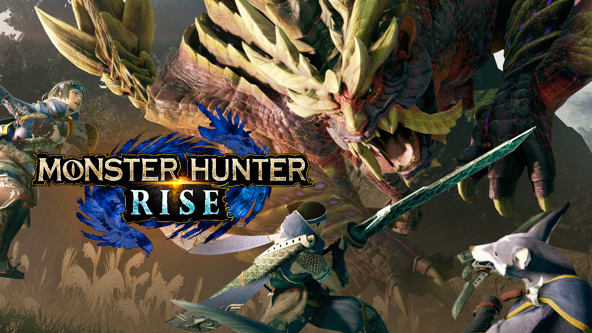 Monster Hunter Rise Sunbreak CrossPlay Confirmed Reveal XBOX PC PlayStation  5 News 