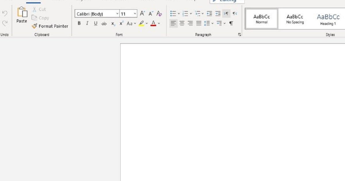 Microsoft Needs Your Help to Pick a Default Office Font | Digital Trends