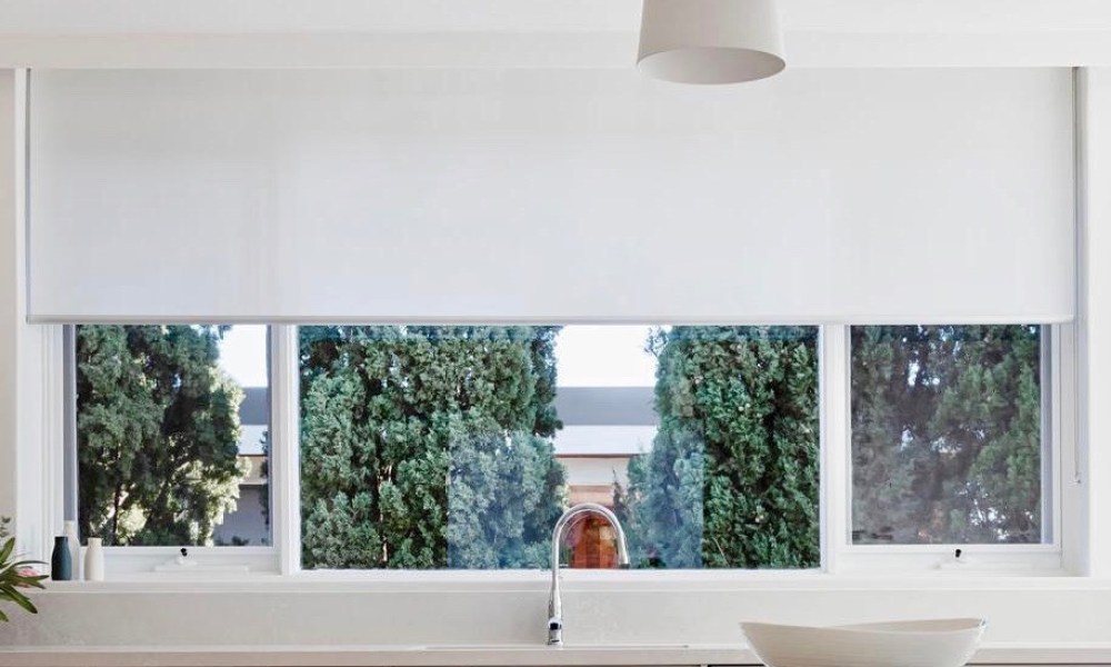 Tilt My Smart Roller Shades