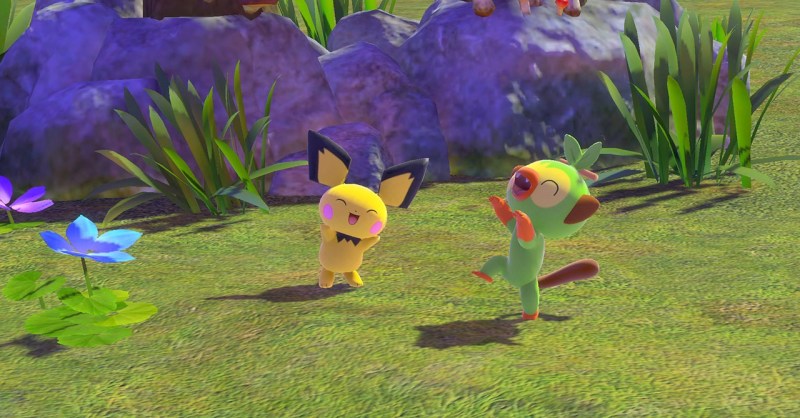 Are there New Pokemon Snap PS5, PS4, Xbox, and PC release dates? -  GameRevolution