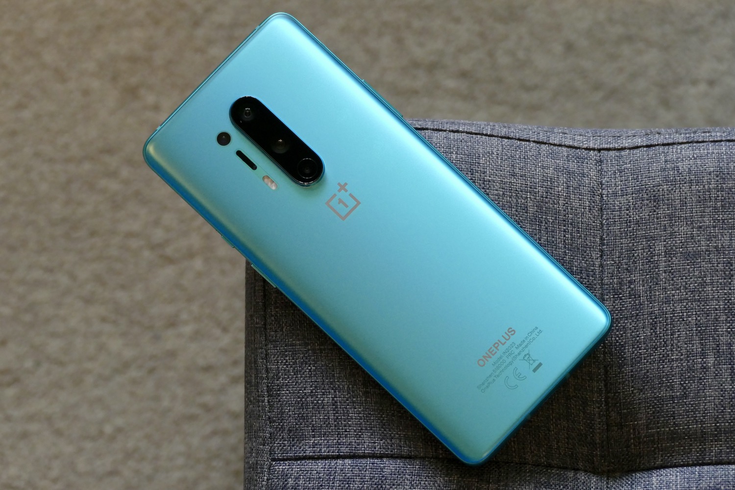 Don't Call the OnePlus 8 Pro Old, Call it a Bargain | Digital Trends