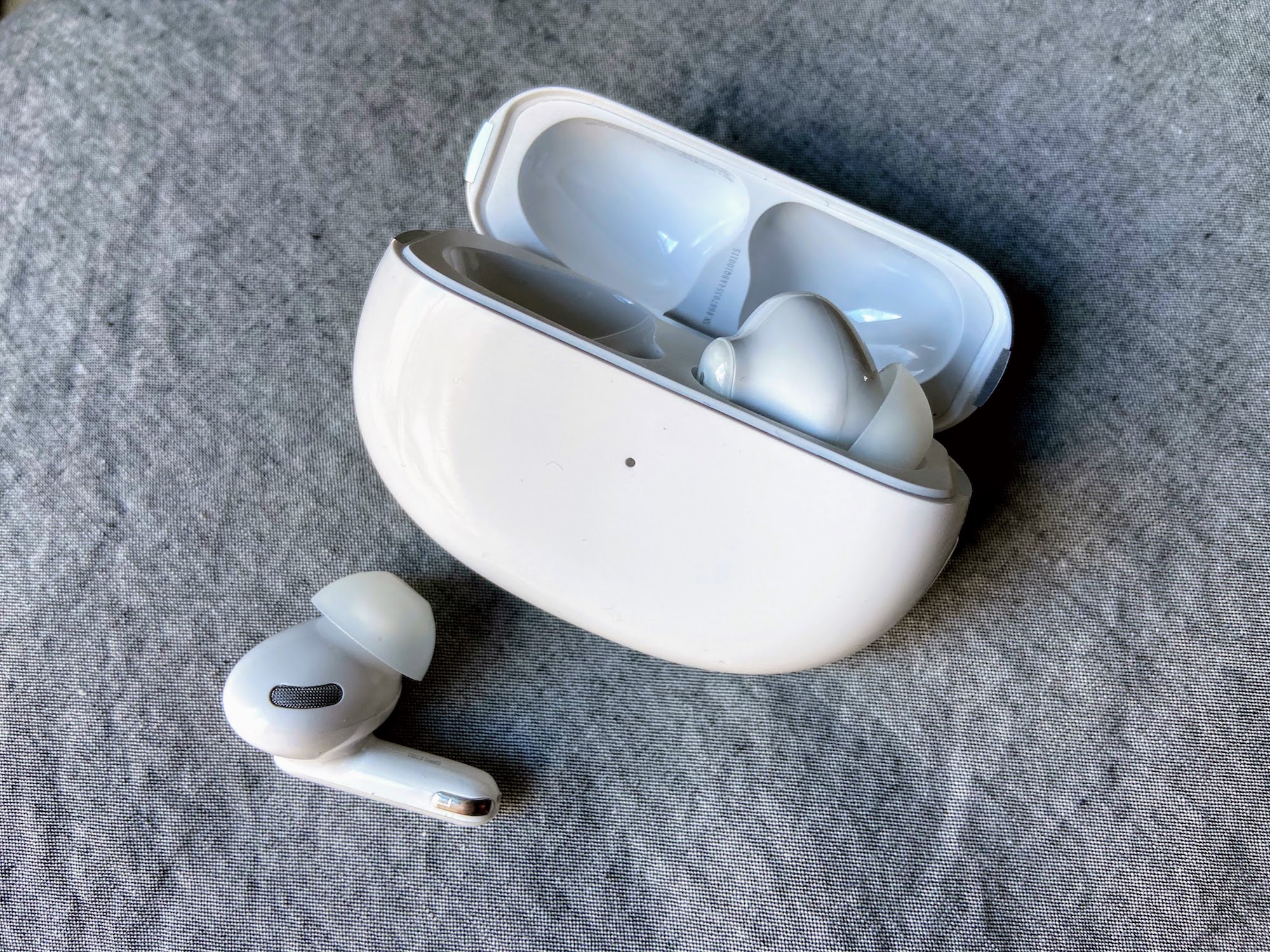 oppo earphones review