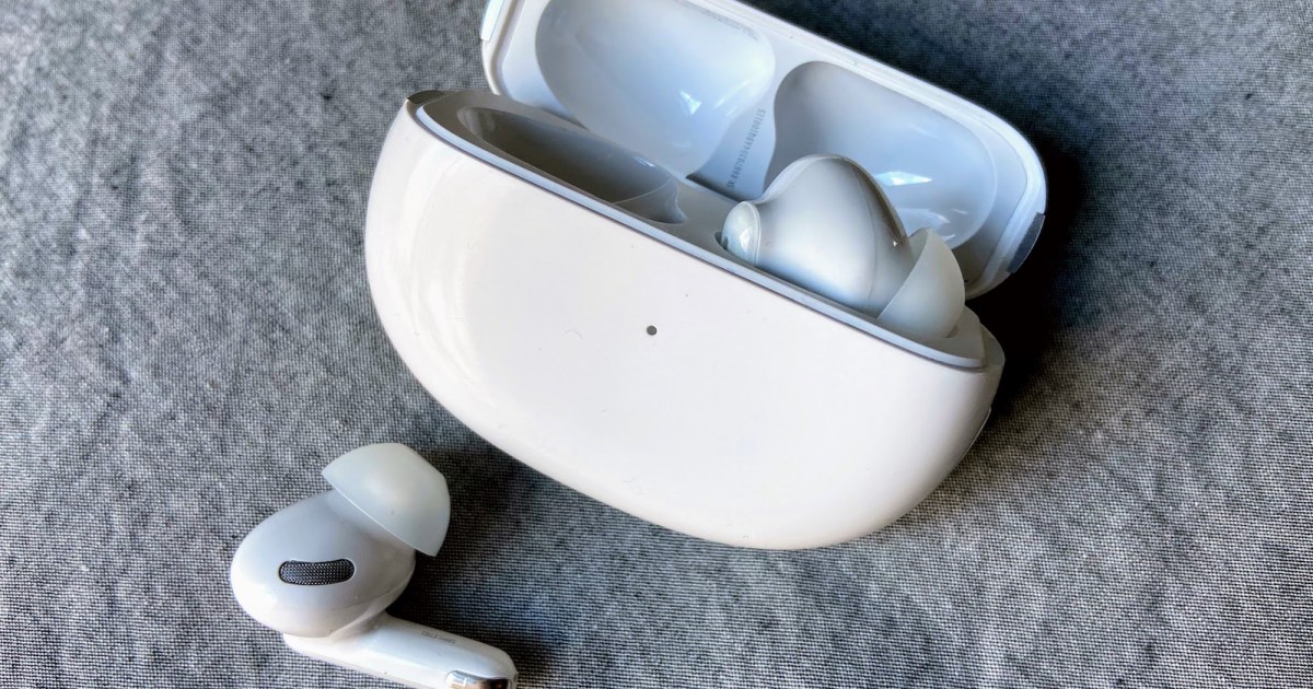 Oppo Enco X Review: Android-Friendly AirPods Pro Killers