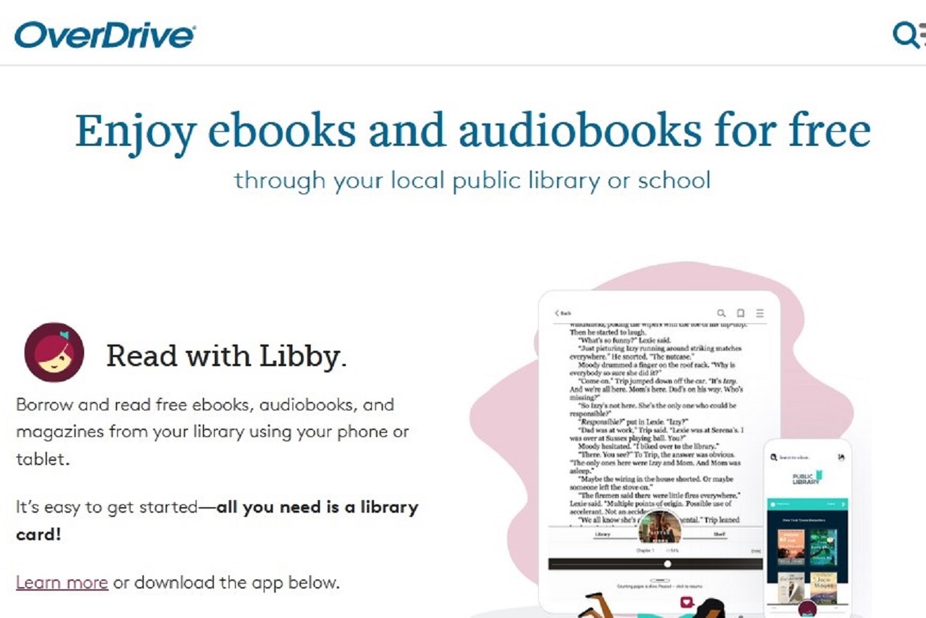 ABA Little Books(Series) · OverDrive: ebooks, audiobooks, and more for  libraries and schools