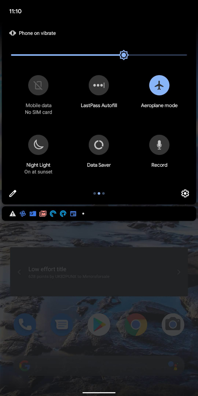 2 Ways To Use Mobile Data in Flight Mode on Android